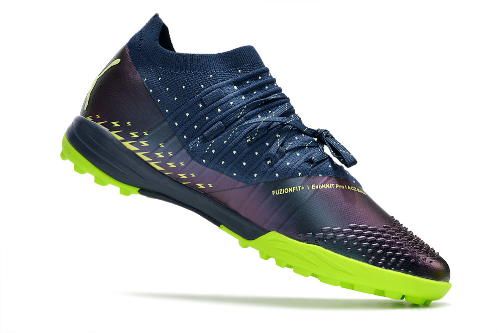 Puma Future TF Elite Turf Soccer Cleats + Exclusive Gifts