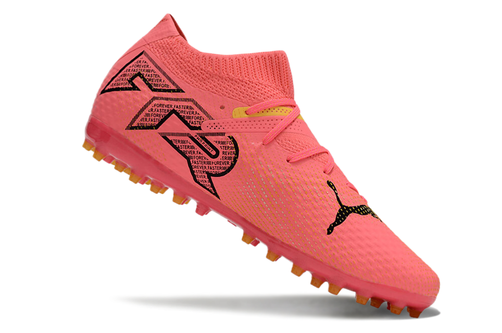 Puma Future 24 MG Elite Turf Soccer Cleats + Exclusive Gifts