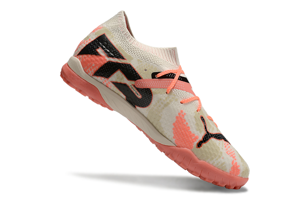 Puma Future Ultimate TF Elite Turf Soccer Cleats + Exclusive Gifts