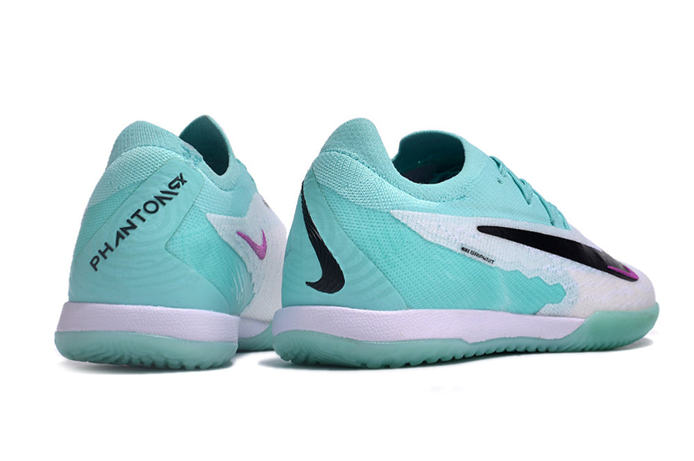 Nike Phantom GX DF IC Elite Futsal Shoes + Exclusive Gifts