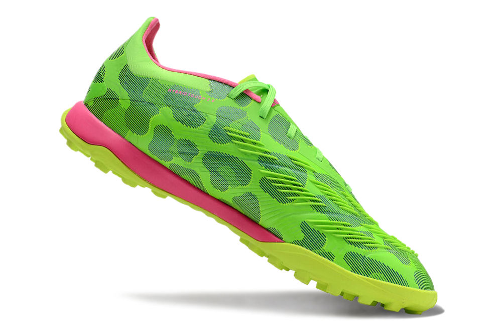 Adidas Predator 24 TF Elite Indoor Football Boots + Exclusive Gifts