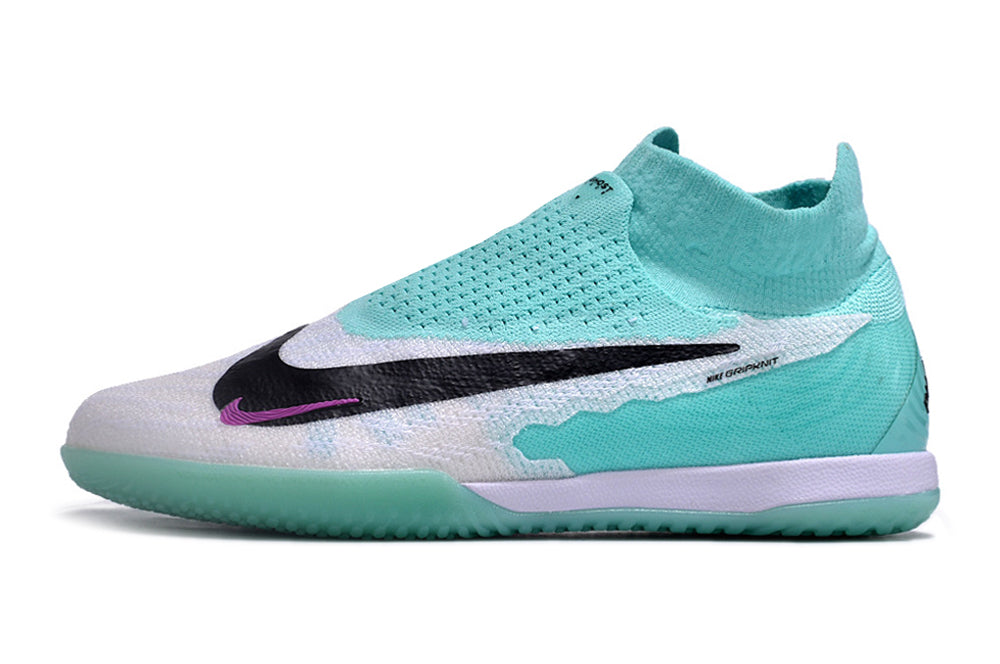 Nike Phantom GX DF IC Elite Futsal Shoes + Exclusive Gifts