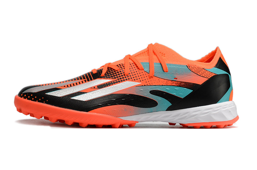 Adidas Speedportal.1 TF Elite Turf Soccer Cleats + Exclusive Gifts
