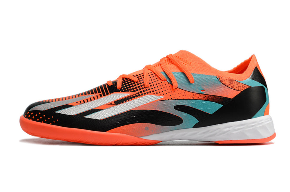 Adidas Speedportal.1 IC Elite Futsal Shoes + Exclusive Gifts