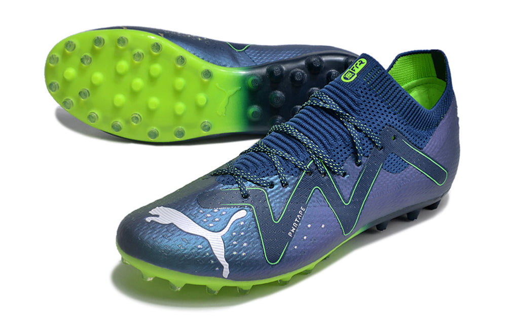 Puma Future MG Elite Turf Soccer Cleats + Exclusive Gifts