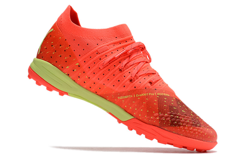 Puma Future TF Elite Turf Soccer Cleats + Exclusive Gifts