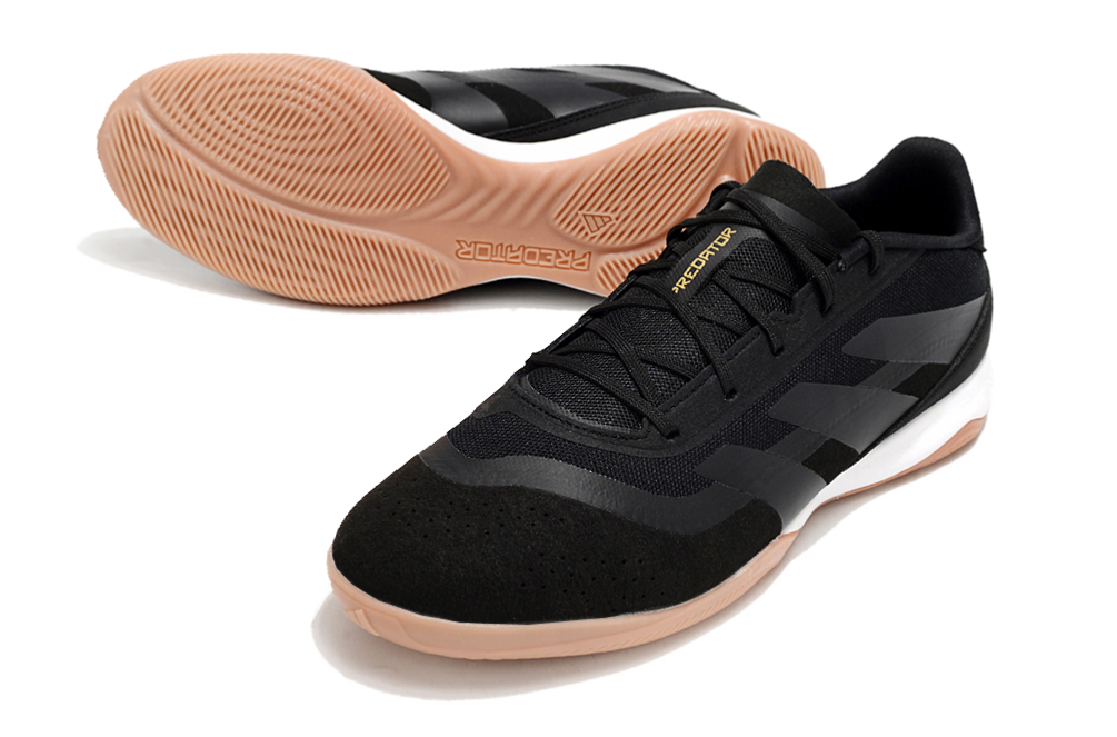Adidas Predator 24 IC Elite Futsal Shoes + Exclusive Gifts