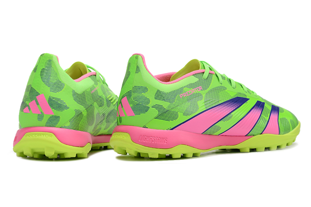 Adidas Predator 24 TF Elite Indoor Football Boots + Exclusive Gifts