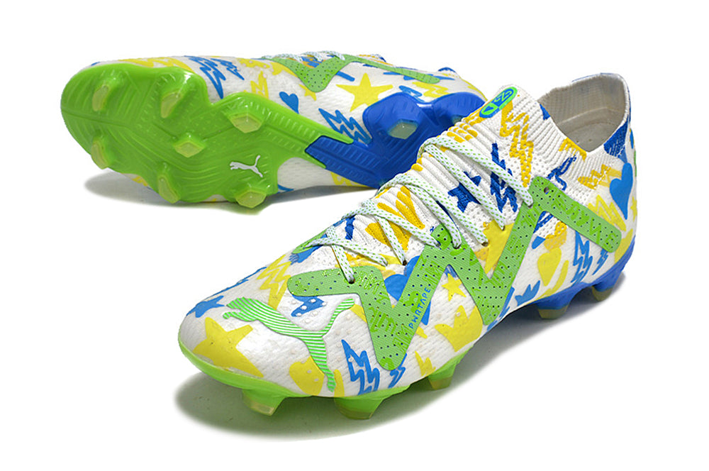Puma Future Ultimate FG Elite Football Boots + Exclusive Gifts