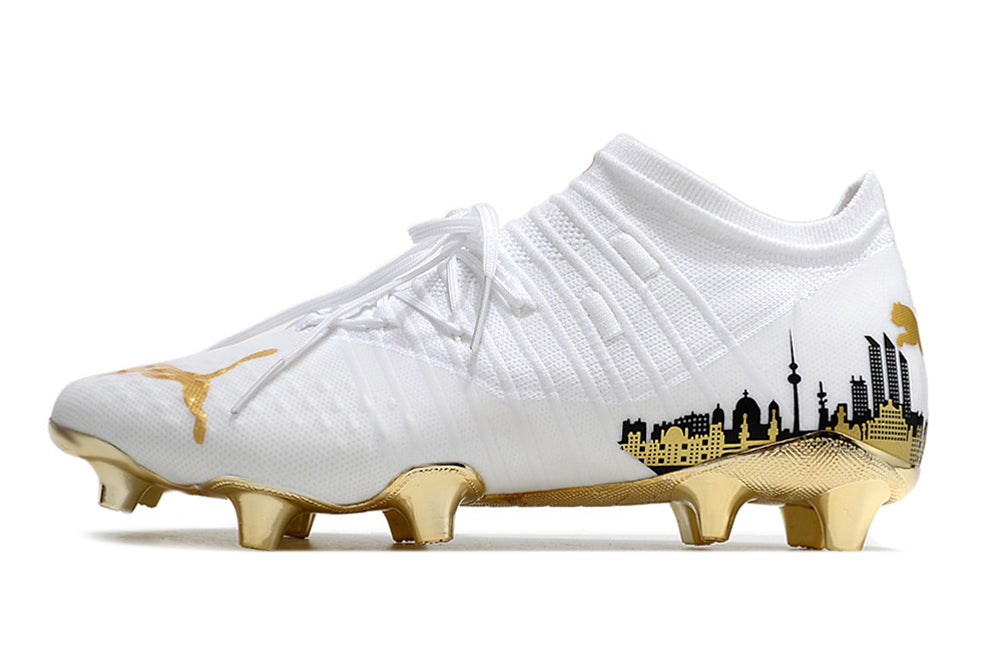 Puma Future Z FG Elite Football Boots + Exclusive Gifts