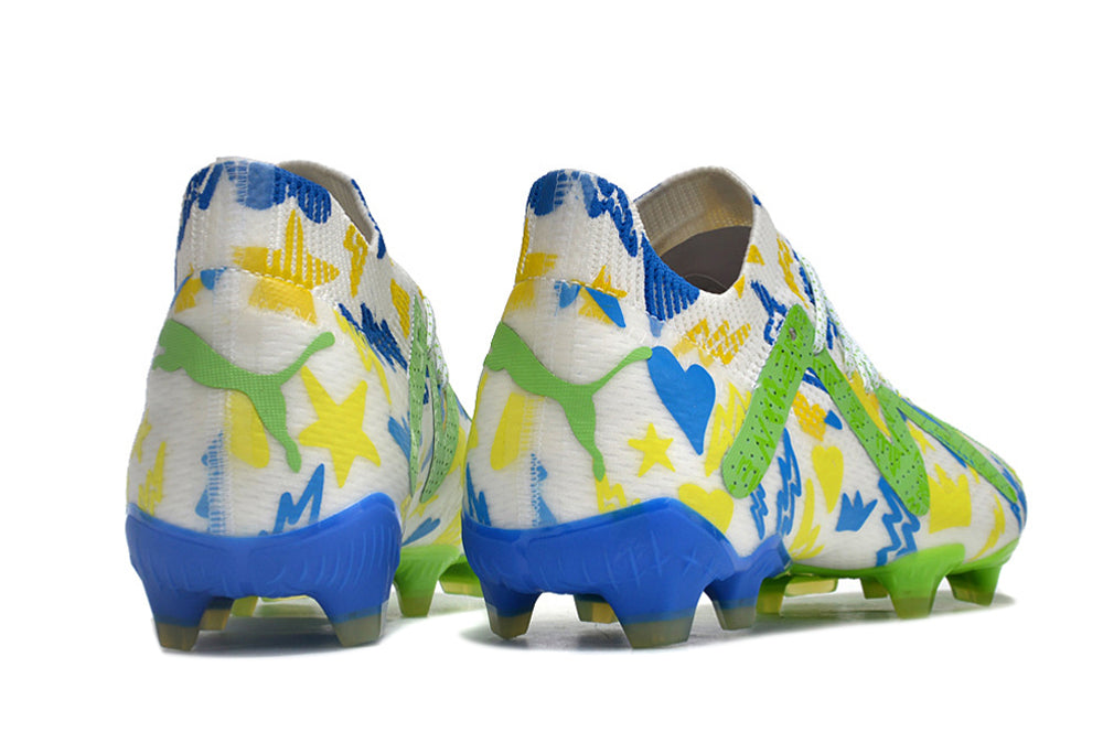 Puma Future Ultimate FG Elite Football Boots + Exclusive Gifts