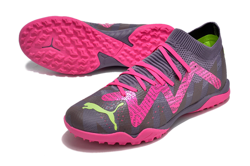 Puma Future Ultimate TF Elite Turf Soccer Cleats + Exclusive Gifts