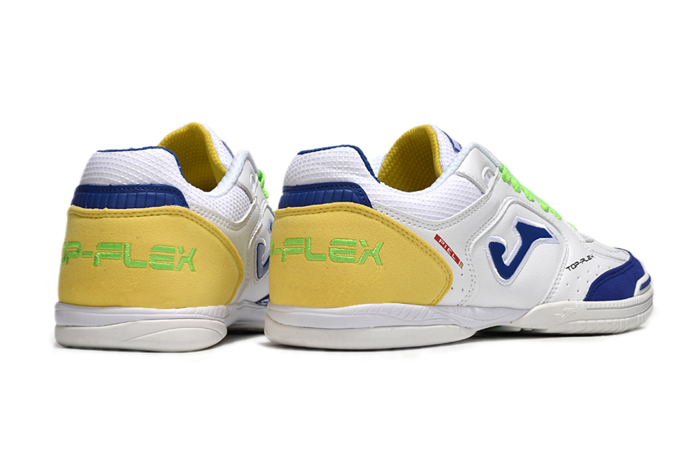 Joma Top Flex IC Elite Futsal Shoes + Exclusive Gifts