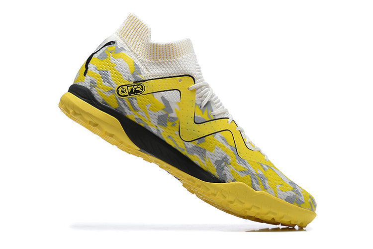 Puma Future Ultimate TF Elite Turf Soccer Cleats + Exclusive Gifts