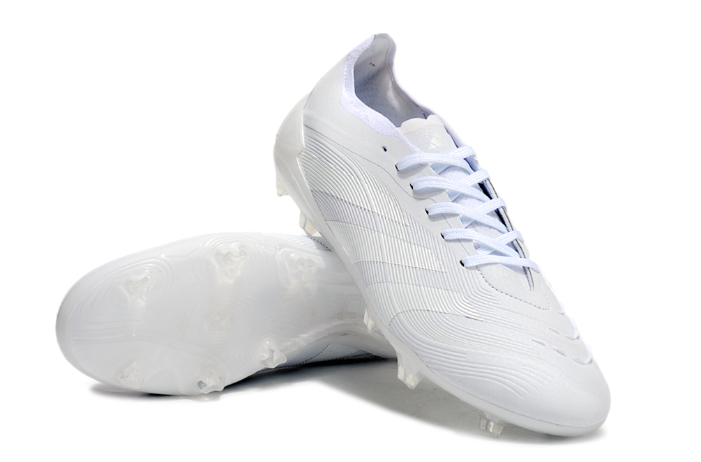 Adidas Predator Accuracy+ FG Elite Football Boots + Exclusive Gifts