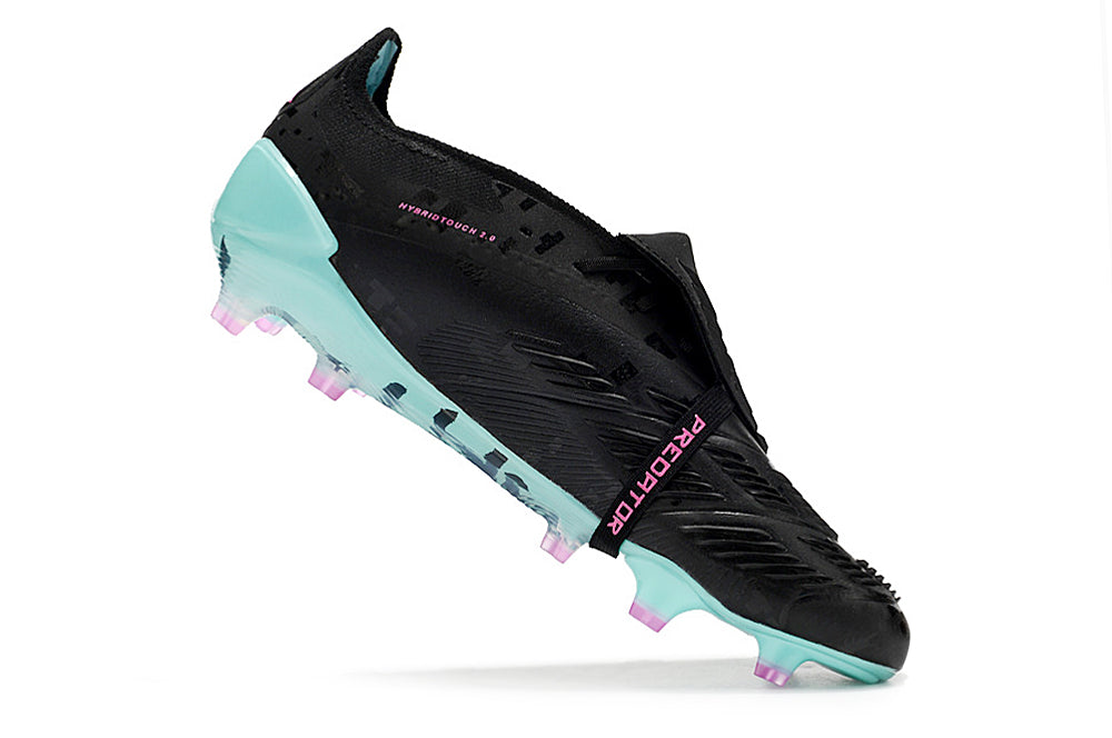 Adidas Predator+ 24 Elite Field Boots + Exclusive Gifts