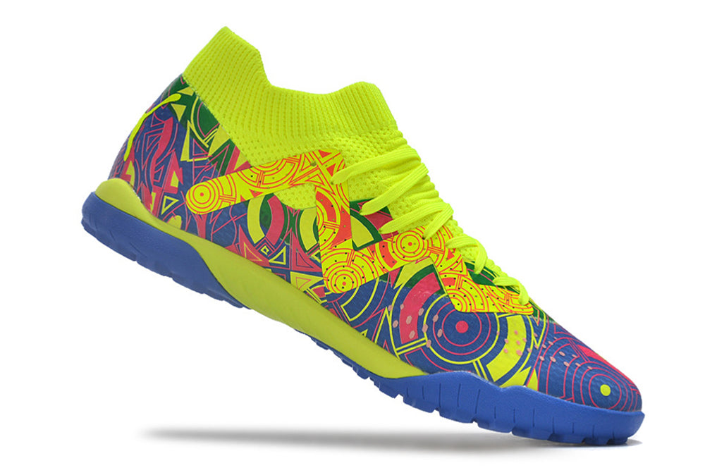 Puma Future Ultimate TF Elite Turf Soccer Cleats + Exclusive Gifts