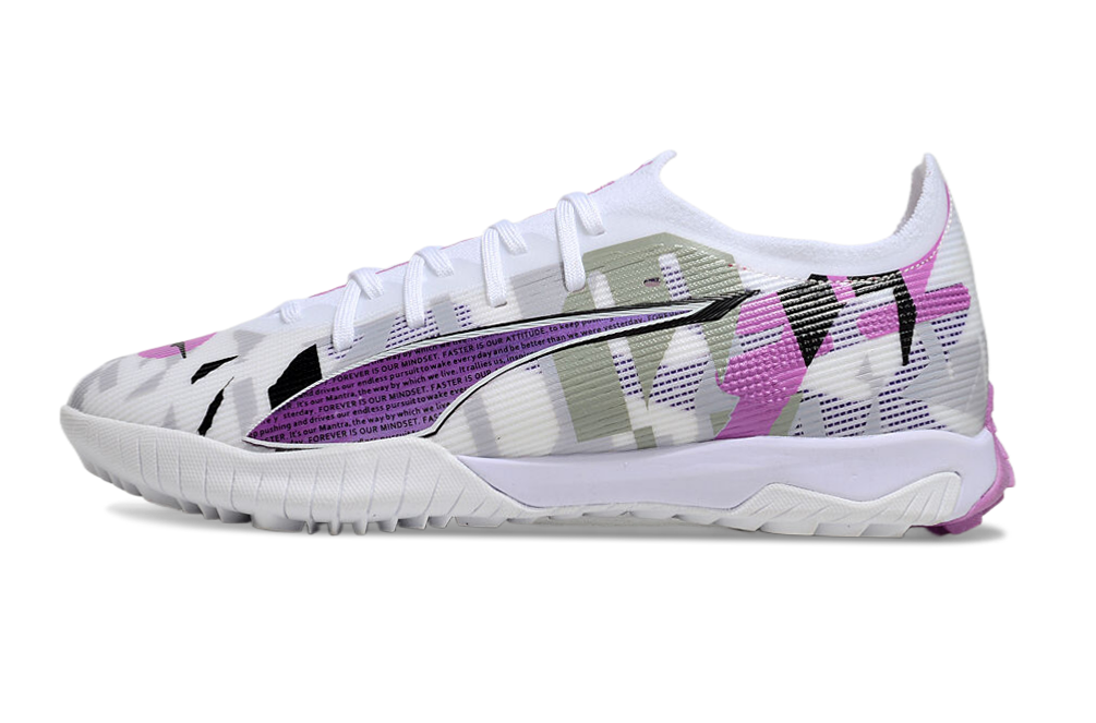 Puma Ultra 5 TF Elite Turf Soccer Cleats + Exclusive Gifts