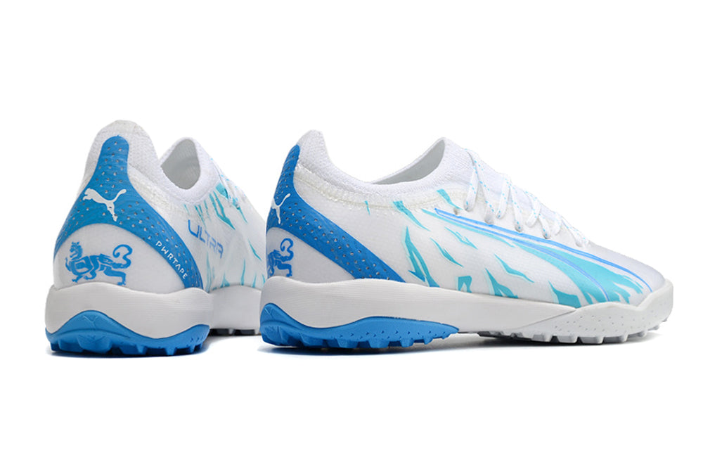 Puma Ultra TF Elite Turf Soccer Cleats + Exclusive Gifts