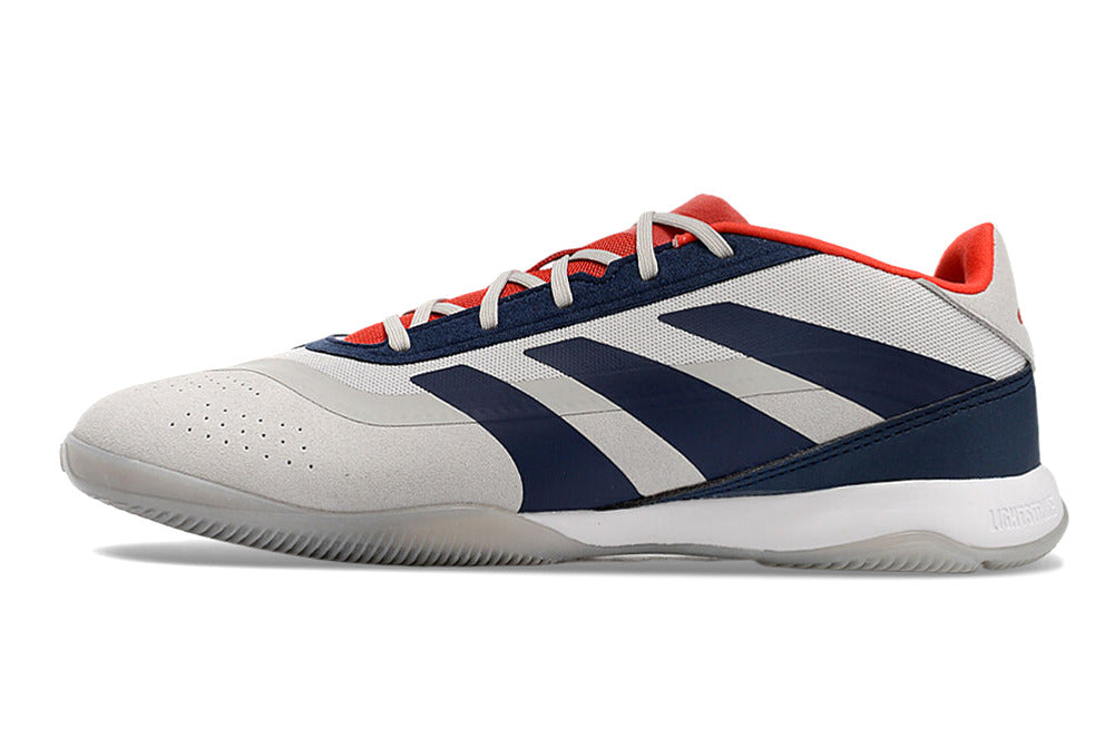 Adidas Predator 24 IC Elite Futsal Shoes + Exclusive Gifts