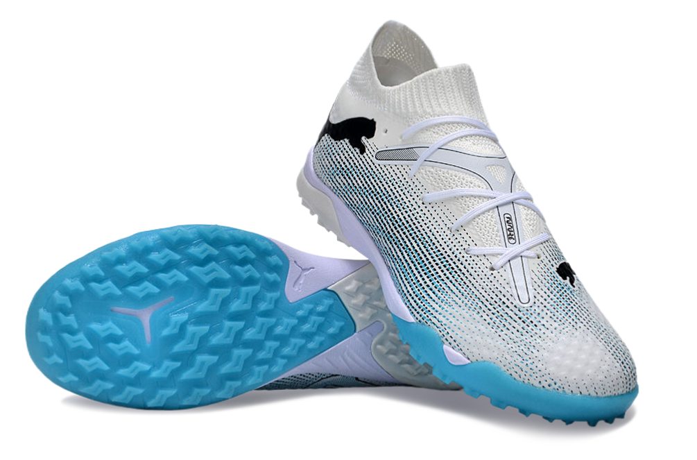 Puma Future 24 TF Elite Turf Soccer Cleats + Exclusive Gifts