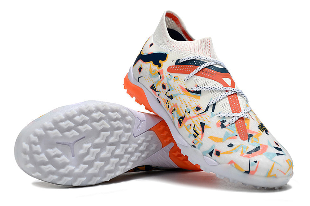 Puma Future 24 TF Elite Turf Soccer Cleats + Exclusive Gifts