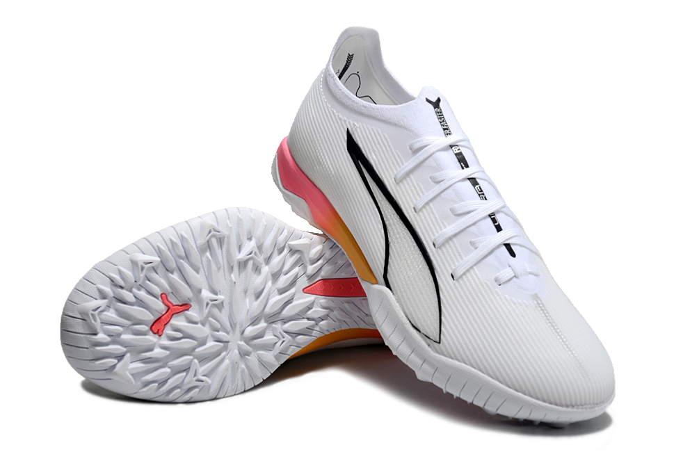 Puma Ultra 5 TF Elite Turf Soccer Cleats + Exclusive Gifts