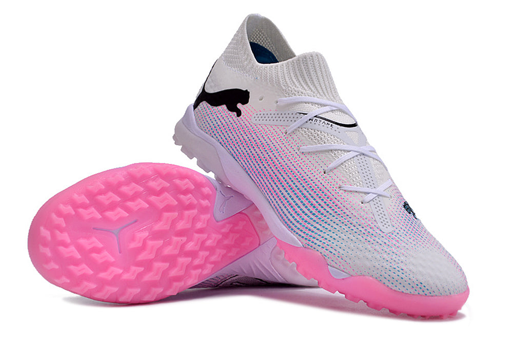 Puma Future 24 TF Elite Turf Soccer Cleats + Exclusive Gifts