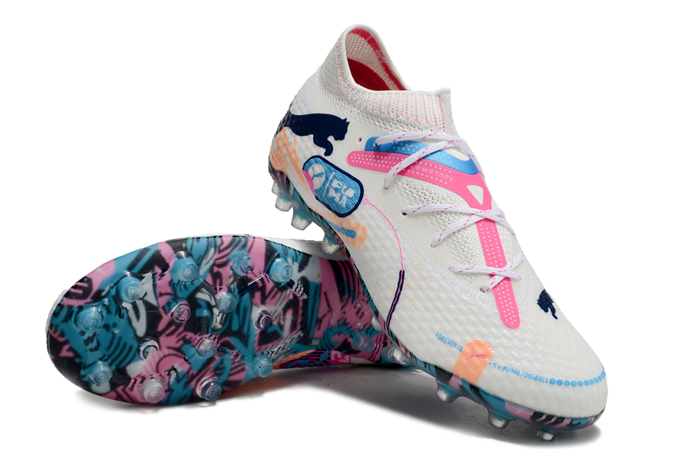 Puma Future MG Elite Turf Soccer Cleats + Exclusive Gifts
