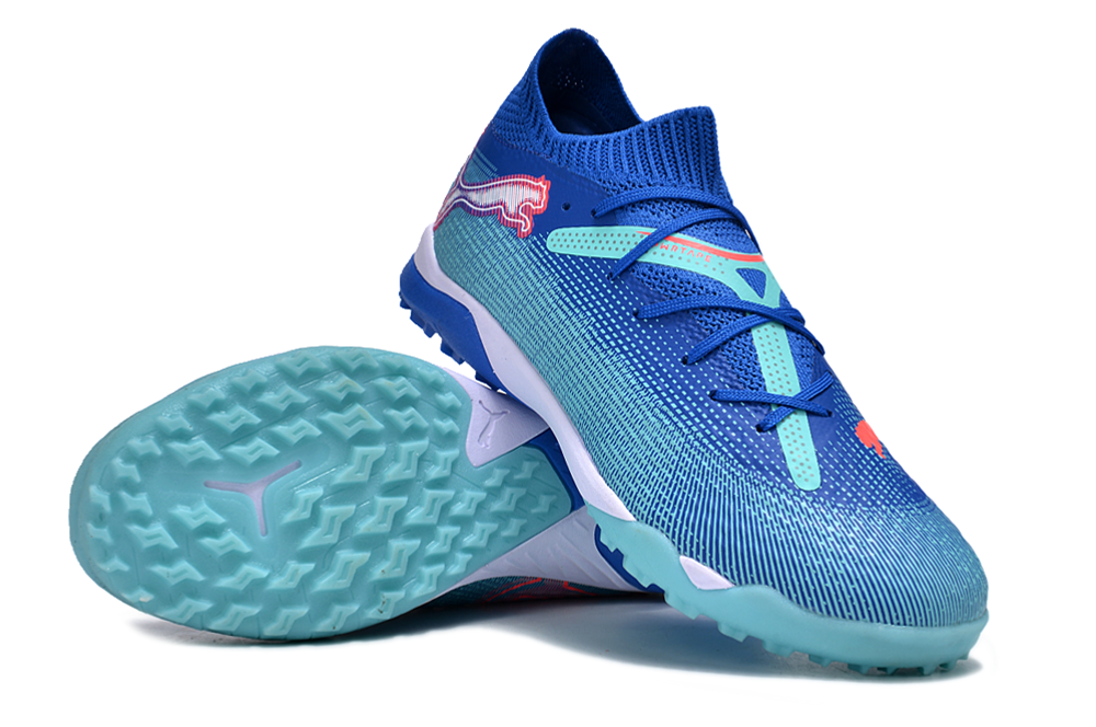 Puma Future Ultimate TF Elite Turf Soccer Cleats + Exclusive Gifts