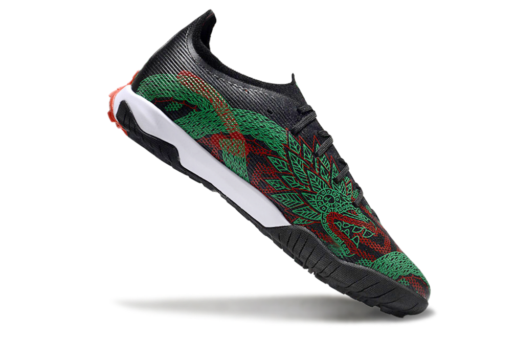 Puma Ultra 5 TF Elite Turf Soccer Cleats + Exclusive Gifts