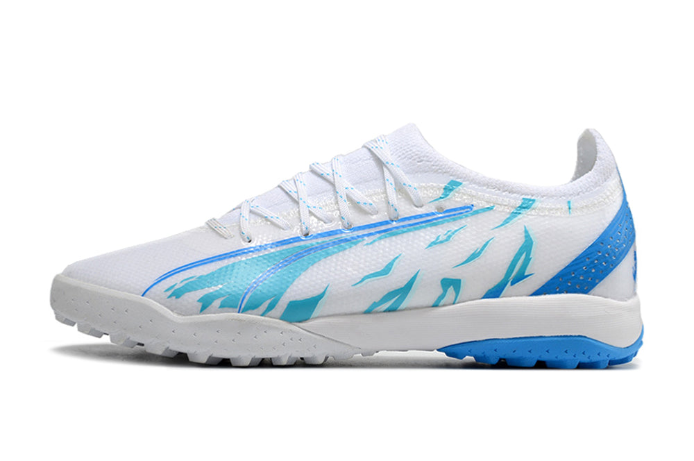 Puma Ultra TF Elite Turf Soccer Cleats + Exclusive Gifts
