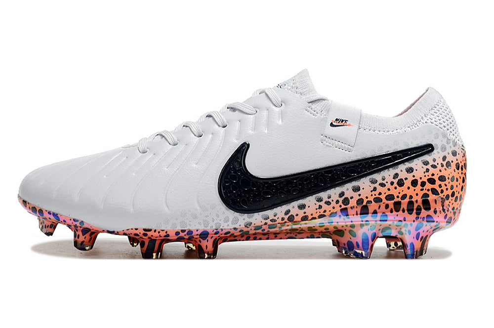 Nike Tiempo Legend 10 Elite Field Soccer Cleats + Exclusive Gifts