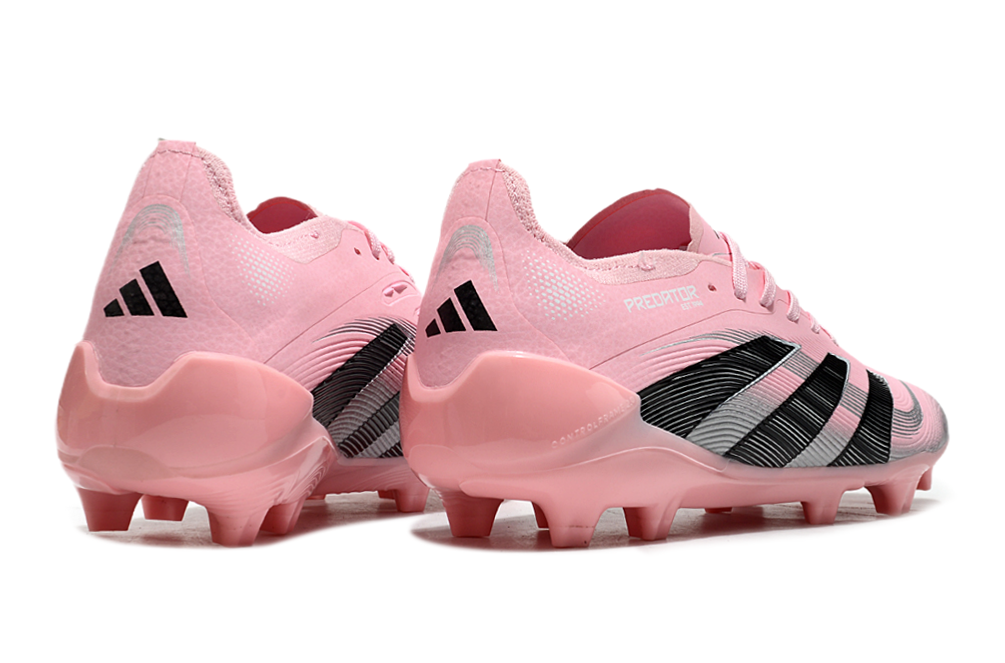 Adidas Predator Accuracy+ FG Elite Football Boots + Exclusive Gifts