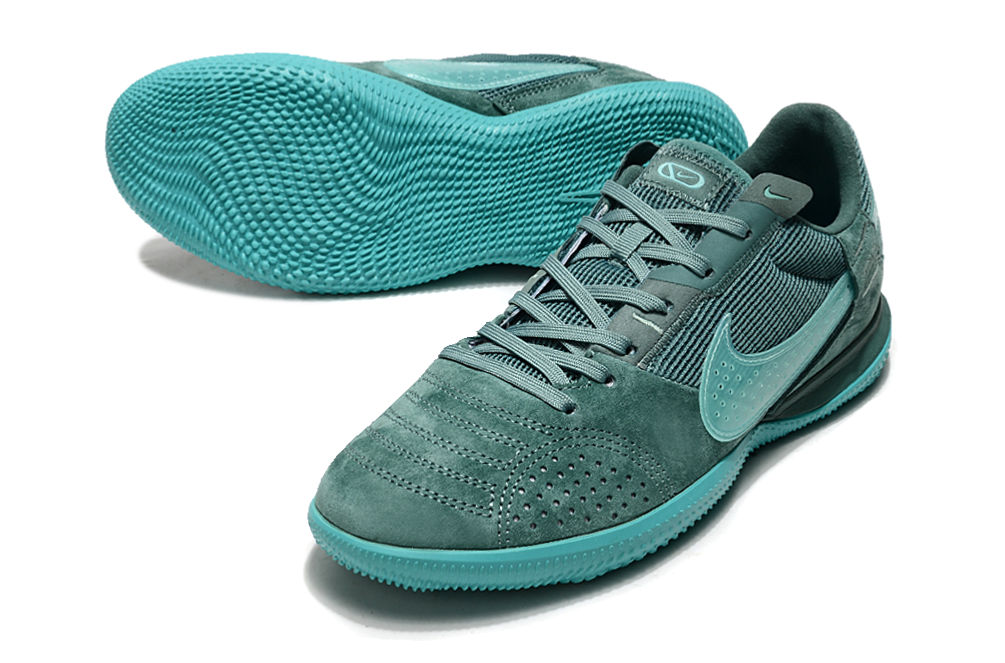 Nike Street Gato IC Elite Futsal Shoes + Exclusive Gifts