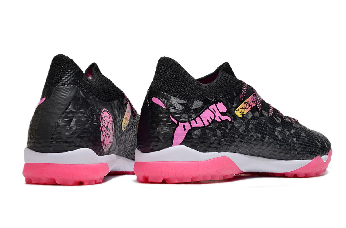 Puma Future Ultimate TF Elite Turf Soccer Cleats + Exclusive Gifts