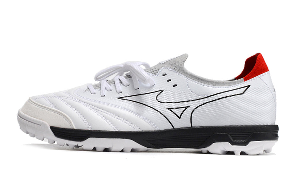 Mizuno Morelia TF Elite Turf Soccer Cleats + Exclusive Gifts