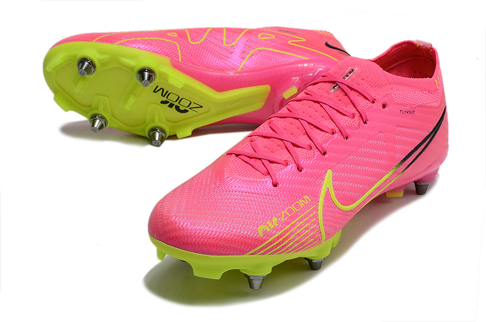 Nike Air Zoom Mercurial Vapor 15 SG Elite Football Boots + Exclusive Gifts