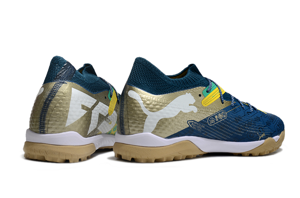 Puma Future Ultimate TF Elite Turf Soccer Cleats + Exclusive Gifts