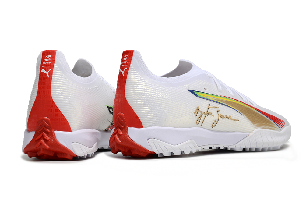 Puma Ultra 5 TF Elite Turf Soccer Cleats + Exclusive Gifts