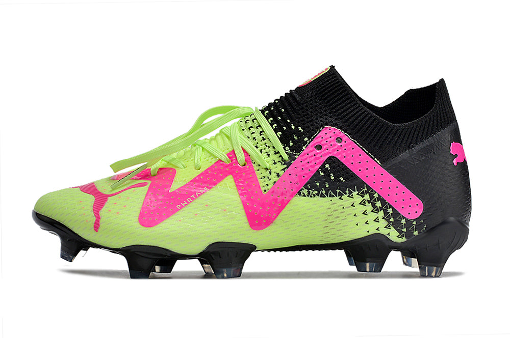 Puma Future Ultimate FG Elite Football Boots + Exclusive Gifts