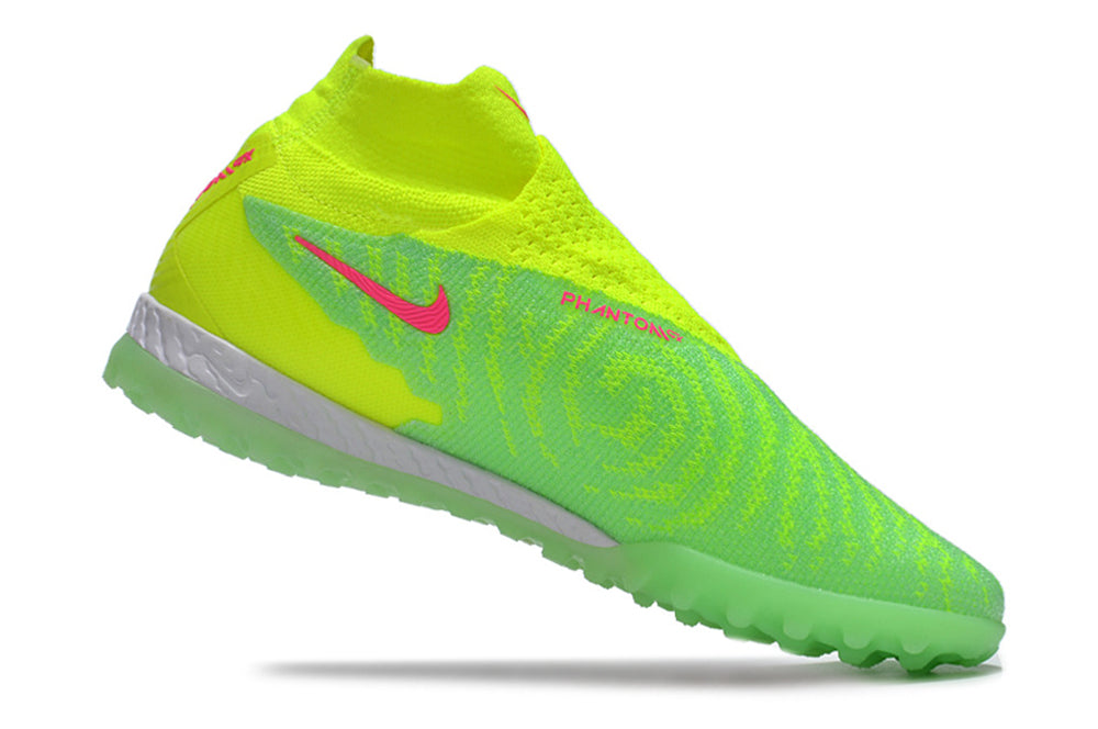 Nike Phantom GX DF TF Elite Turf Soccer Cleats + Exclusive Gifts
