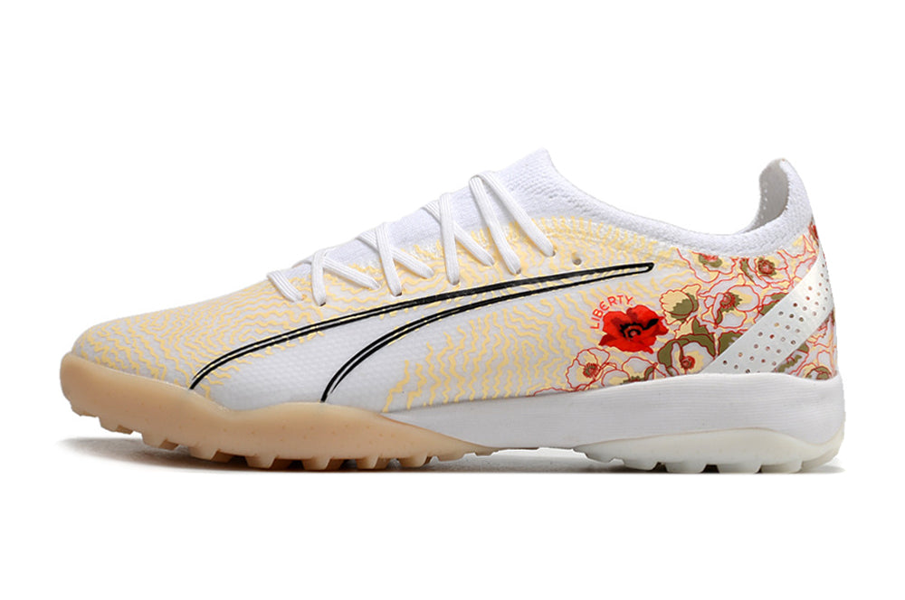 Puma Ultra TF Elite Turf Soccer Cleats + Exclusive Gifts