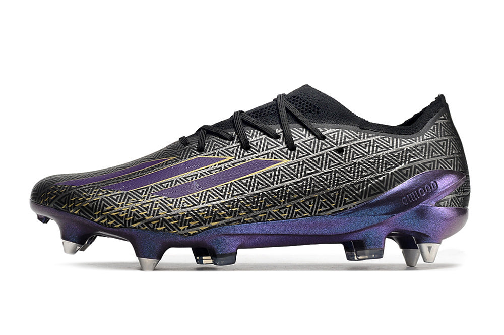 Adidas Speedportal.1 SG Football Boots - Elite Mixed Studs + Exclusive Gifts