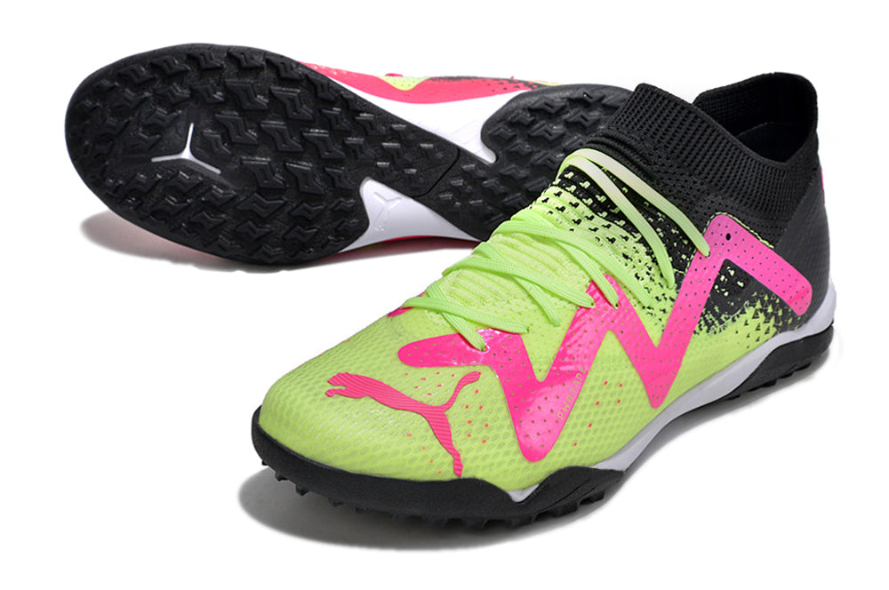 Puma Future Ultimate TF Elite Turf Soccer Cleats + Exclusive Gifts