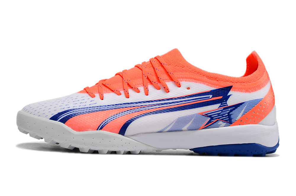 Puma Ultra TF Elite Turf Soccer Cleats + Exclusive Gifts