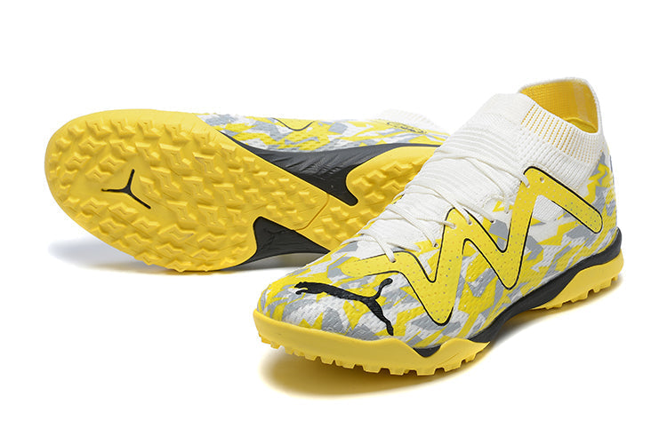 Puma Future Ultimate TF Elite Turf Soccer Cleats + Exclusive Gifts