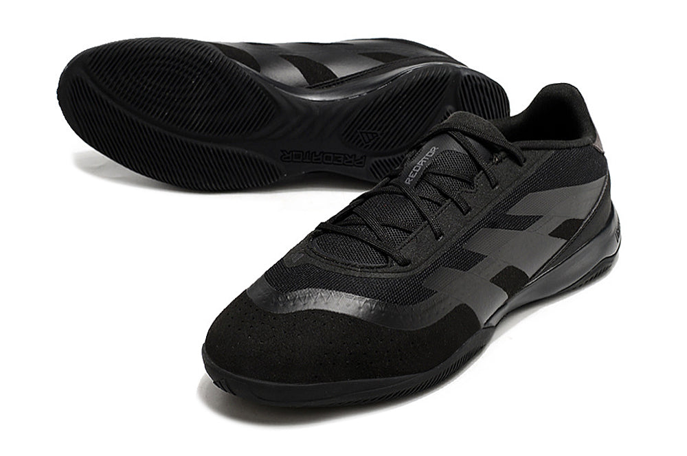 Adidas Predator 24 IC Elite Futsal Shoes + Exclusive Gifts