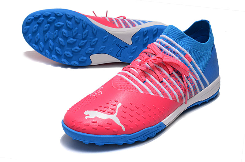 Puma Future TF Elite Turf Soccer Cleats + Exclusive Gifts