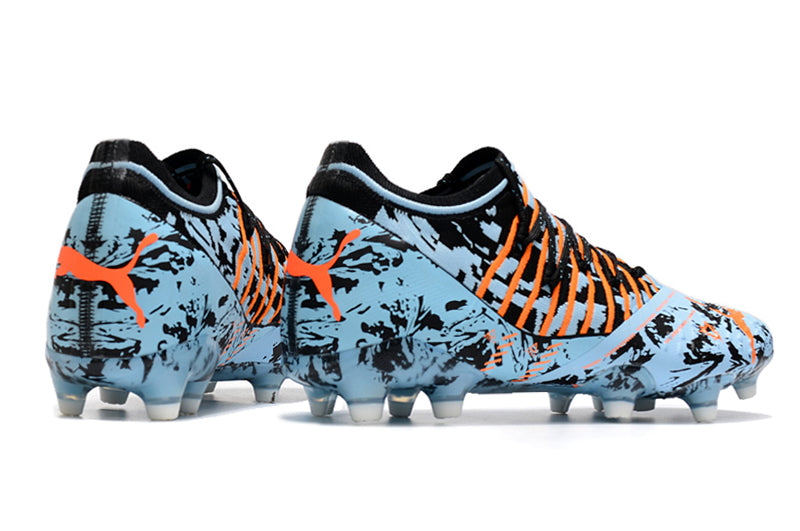 Puma Future Z FG Elite Football Boots + Exclusive Gifts